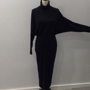 Pologarage dress one size S-L